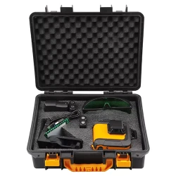 Nivela laser Hoteche 285007E flexmag.md