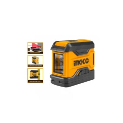 Nivela laser Ingco HLL156508 flexmag.md