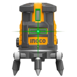 Nivela laser Ingco HLL305205 flexmag.md