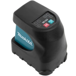 Nivela laser Makita SK102Z flexmag.md