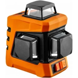 Уровень лазерный Neo Tools 75-103 flexmag.md