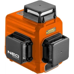 Nivela laser Neo Tools 75-104 flexmag.md