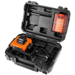Nivela laser Neo Tools 75-104 flexmag.md
