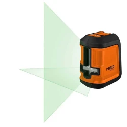 Nivela laser Neo Tools 75-106 flexmag.md