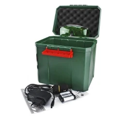 Nivela laser NewBeat NBT-LL-2A flexmag.md