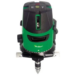 Nivela laser NewBeat NBT-LL-2A flexmag.md