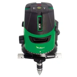 Nivela laser NewBeat NBT-LL-2B flexmag.md