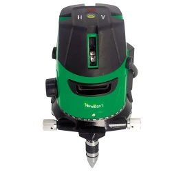 Nivela laser NewBeat NBT-LL-5A flexmag.md
