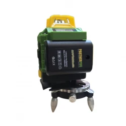 Nivela laser Partner Pro PP-4DT-DM-M flexmag.md