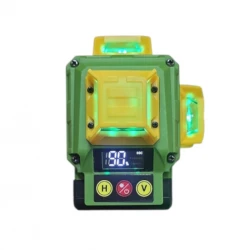 Nivela laser Partner Pro PP-4DT-DM-M flexmag.md