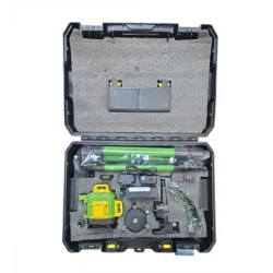 Nivela laser Partner Pro PP-4DT-DM-M flexmag.md