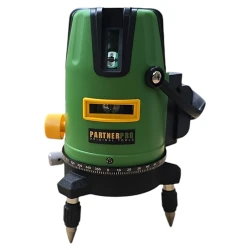 Уровень лазерный Partner Pro PP5L-P flexmag.md