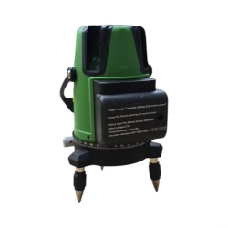 Nivela laser Partner Pro PP5L-P flexmag.md
