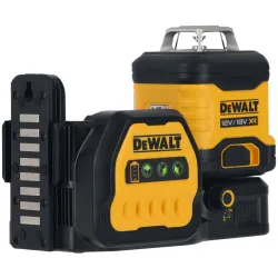 Аккумуляторный лазерный уровень DeWALT DCE089NG18-XJ flexmag.md
