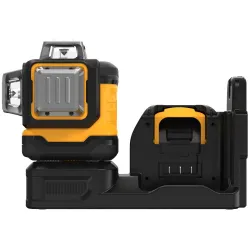 Аккумуляторный лазерный уровень DeWALT DCE089NG18-XJ flexmag.md