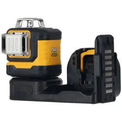 Аккумуляторный лазерный уровень DeWALT DCE089NG18-XJ flexmag.md