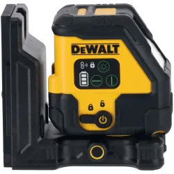 Nivela laser pe acumulator DeWALT DCLE14201GB-XJ flexmag.md