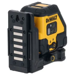 Аккумуляторный лазерный уровень DeWALT DCLE14201RB-XJ flexmag.md