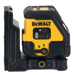 Аккумуляторный лазерный уровень DeWALT DCLE14201RB-XJ flexmag.md