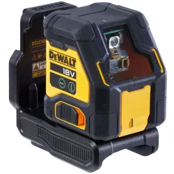 Аккумуляторный лазерный уровень DeWALT DCLE34021N-XJ (без аккумулятора) flexmag.md