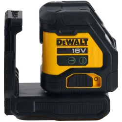 Аккумуляторный лазерный уровень DeWALT DCLE34021N-XJ (без аккумулятора) flexmag.md