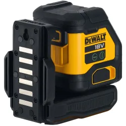 Аккумуляторный лазерный уровень DeWALT DCLE34021N-XJ (без аккумулятора) flexmag.md
