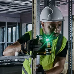 Аккумуляторный лазерный уровень DeWALT DCLE34021N-XJ (без аккумулятора) flexmag.md