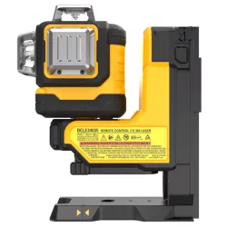 Аккумуляторный лазерный уровень DeWALT DCLE34035B-XJ flexmag.md