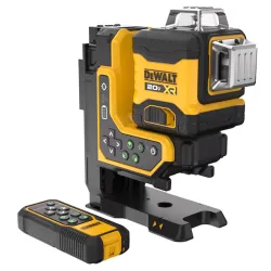 Аккумуляторный лазерный уровень DeWALT DCLE34035B-XJ flexmag.md