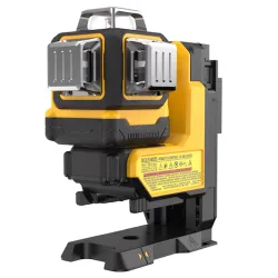 Аккумуляторный лазерный уровень DeWALT DCLE34035B-XJ flexmag.md