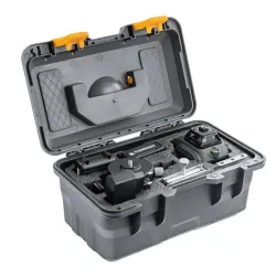 Лазерный уровень Powermat PM-PLK-4DM3 flexmag.md