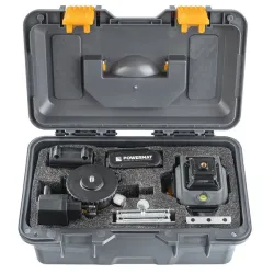 Лазерный уровень Powermat PM-PLK-4DM3 flexmag.md