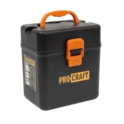 Nivela laser Procraft LE-3D flexmag.md