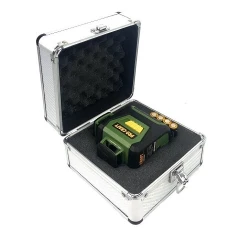 Nivela laser Procraft LE-3G flexmag.md