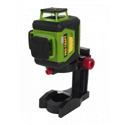 Nivela laser Procraft LE-3G flexmag.md
