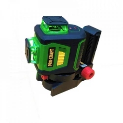 Nivela laser Procraft LE-3G flexmag.md