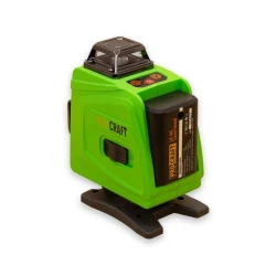 Nivela laser Procraft LE-4G flexmag.md