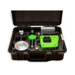 Nivela laser Procraft LE-4G flexmag.md