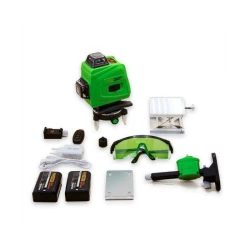 Nivela laser Procraft LE-4G flexmag.md