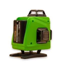 Nivela laser Procraft LE-4G flexmag.md