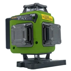 Nivela laser Procraft LE-4GL flexmag.md