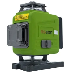 Уровень лазерный Procraft LE-4GL flexmag.md