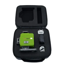 Nivela laser Procraft LE-4GL flexmag.md