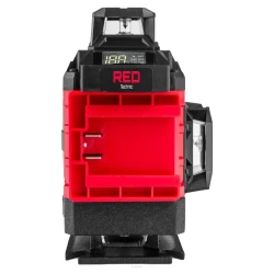 Nivela laser Red Technic RTPLK0036 flexmag.md
