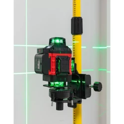 Nivela laser Red Technic RTPLK0036 flexmag.md