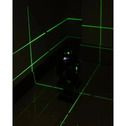 Nivela laser Red Technic RTPLK0036 flexmag.md