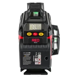 Nivela laser Red Technic RTPLK0036 flexmag.md