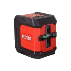 Nivela laser Resanta ПЛ-2 Green flexmag.md