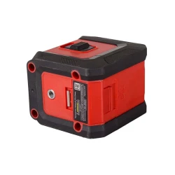Nivela laser Resanta ПЛ-2 Green flexmag.md
