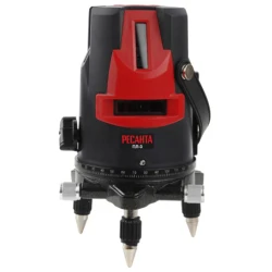 Nivela laser Resanta ПЛ-3ШК (6110525) flexmag.md
